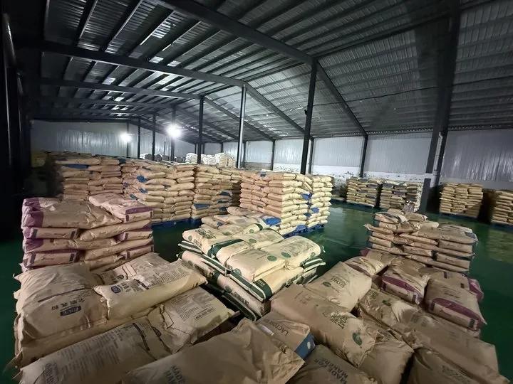 SMP Milk Powder: Why Is It Becoming an Essential Dairy Ingredient in Bangladesh?