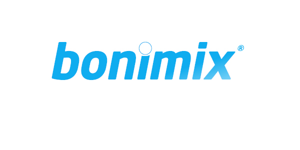 BONIMIX Milk Powder (France)