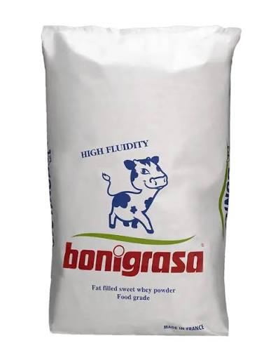 BONIGRASA Milk Powder (France)