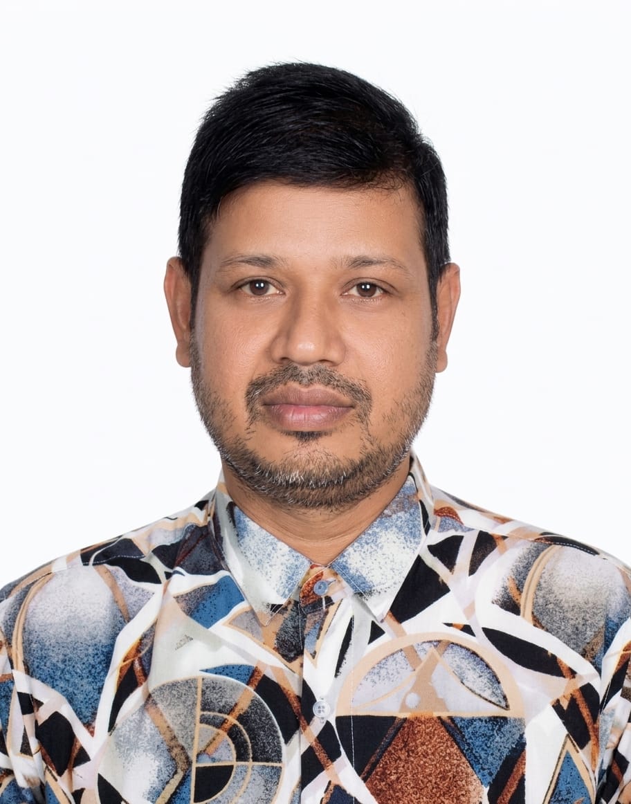 Mohammad Rasel 