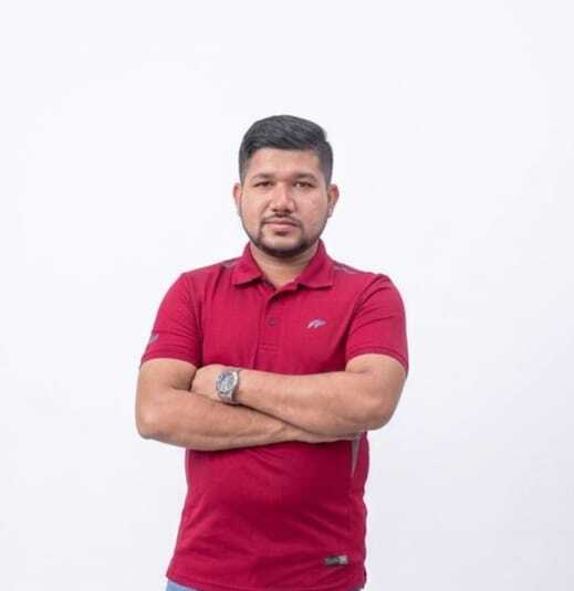 Md. Mizanur Rahman Sharif 